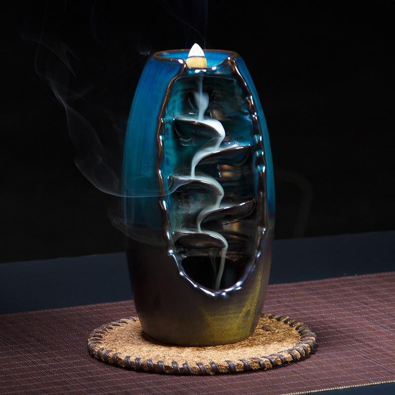 Porte-Encens Design