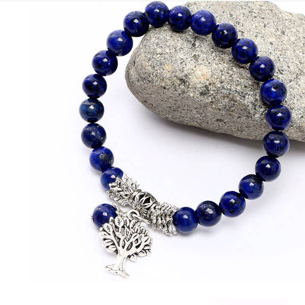 Bracelet Arbre de Vie Perle