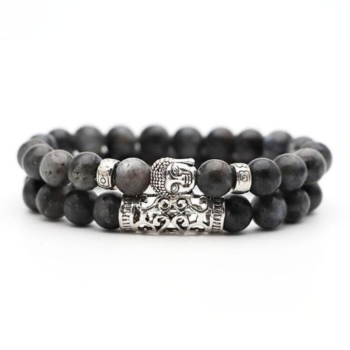 Bracelet Bouddha Protecteur