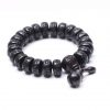 Bracelet Bouddhiste Bois méditation