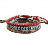 Bracelet Bouddhiste Tibétain