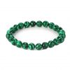 Bracelet Pierre Malachite