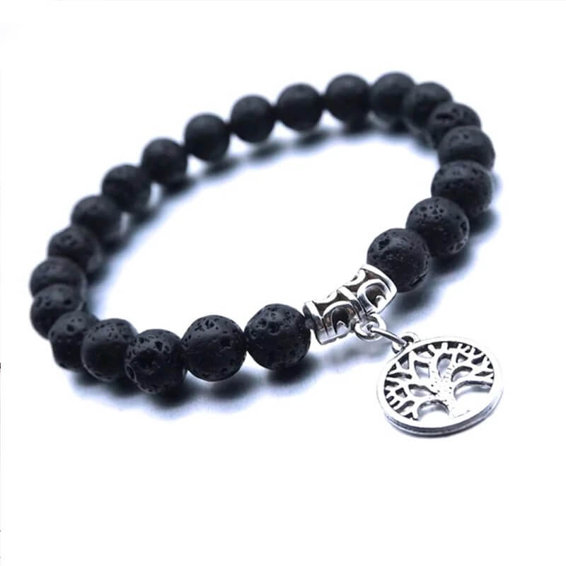 Bracelet Porte Bonheur Arbre de Vie