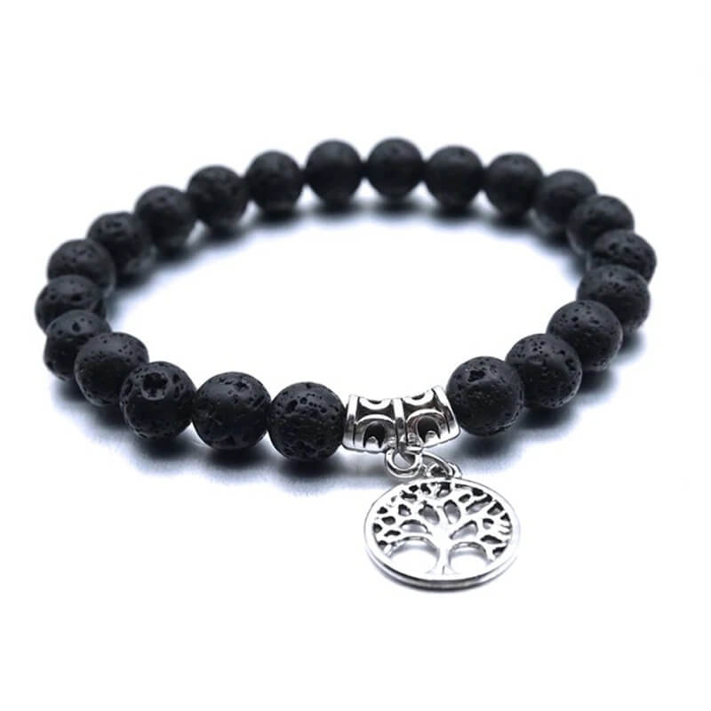 Bracelet Porte Bonheur Arbre de Vie