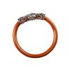 Bracelet Tibétain Bois