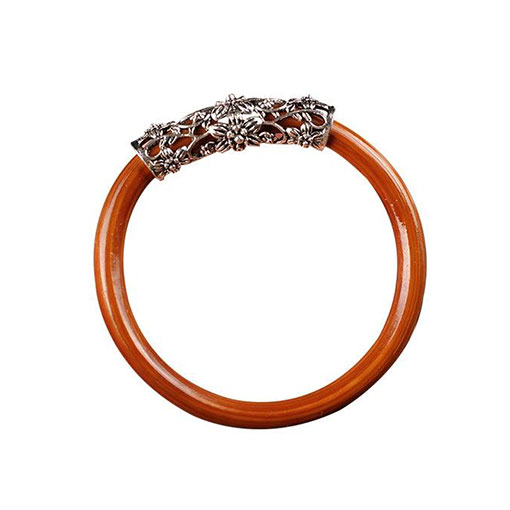 Bracelet Tibétain Bois