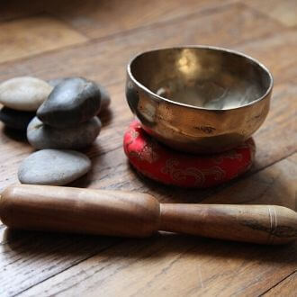Instruments de Musique Zen