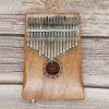 Kalimba électrique