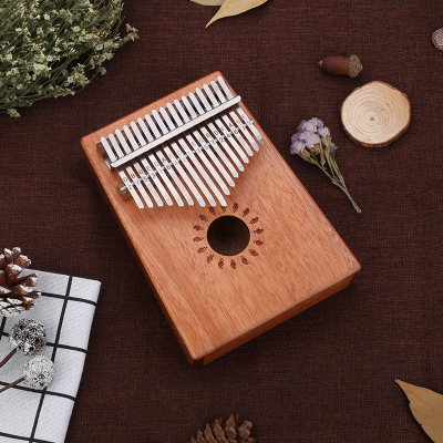 Kalimba Débutant Soleil