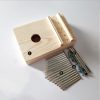 Fabriquer son Kalimba