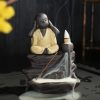 Porte-Encens Chakras