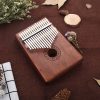 Kalimba 17 Lames Débutant