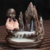 Porte-Encens Blackflow