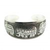 Bracelet Chance Tibétain Éléphant
