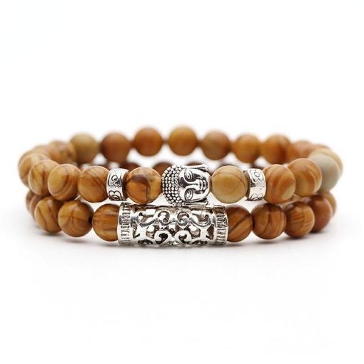 Bouddha Bracelet Zen