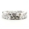 Bouddha Zen Bracelet Minceur