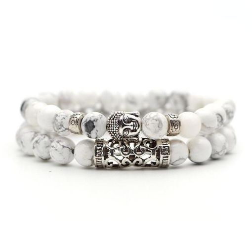 Bouddha Zen Bracelet Minceur