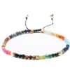 Bracelet 7 Chakras Constellations