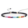Bracelet des 12 Constellations et des 7 Chakras