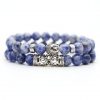 Bracelet Bouddha Zen Nature
