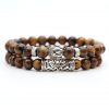 Bracelet de Protection Bouddhiste
