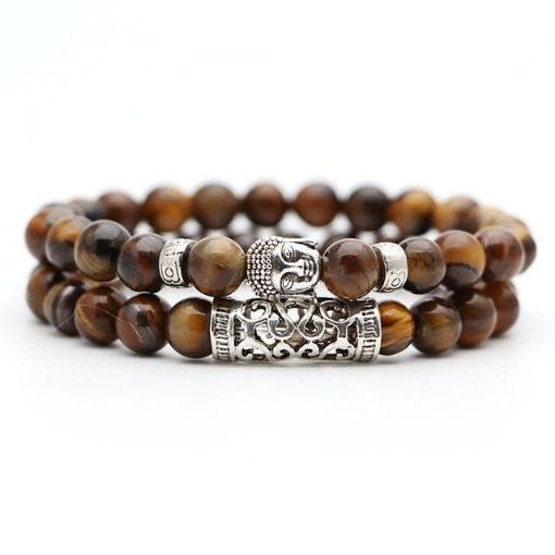 Bracelet de Protection Bouddhiste