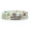 Bracelet Femme Bouddha