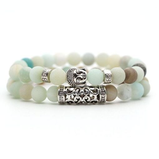 Bracelet Femme Bouddha