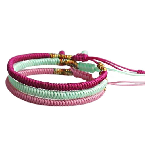 Bracelet Femme Tibétain
