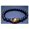 Bracelet Homme Perle Onyx