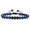 Bracelet Oeil de Tigre Oeil de Faucon