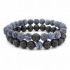 Bracelet Pierre Amour