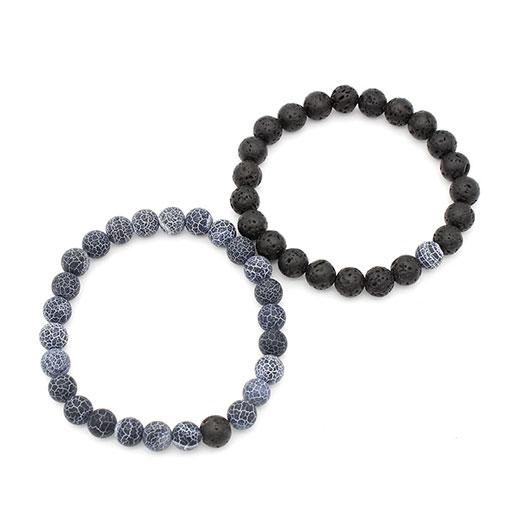 Bracelet Pierre Amour