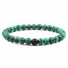 Bracelet Pierre Confiance en Soi