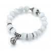 Bracelet Pierre de Lune pour tomber Enceinte