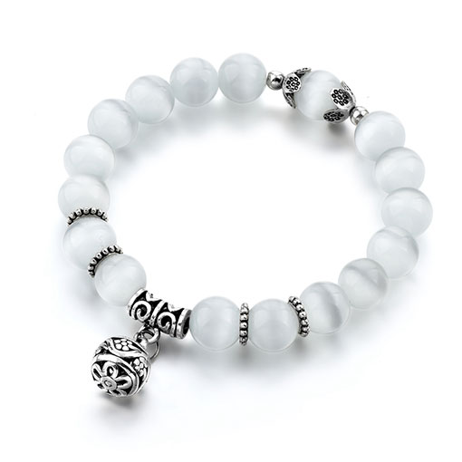 Bracelet Pierre de Lune pour tomber Enceinte