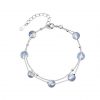 Bracelet Pierre de Lune Véritable