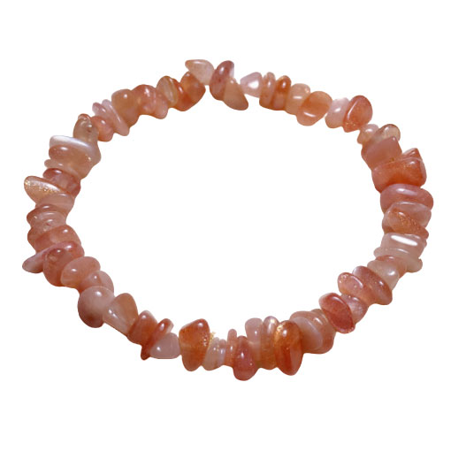 Bracelet Pierre de Soleil Naturelle