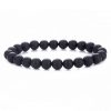 Bracelet Pierre Onyx