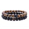Bracelet Pierre pour Couple