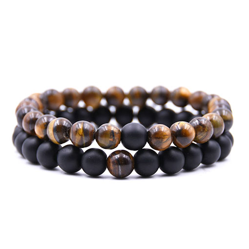 Bracelet Pierre pour Couple