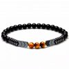 Bracelet Pierre Protection Homme