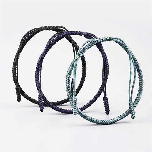 Bracelet Tibétain Homme