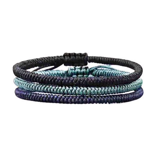 Bracelet Tibétain Homme
