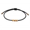 Bracelet Tibétain Noir