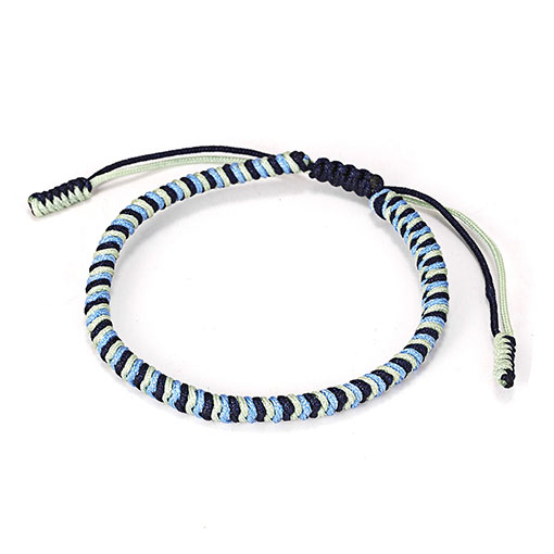 Bracelet Tibétain Porte Bonheur