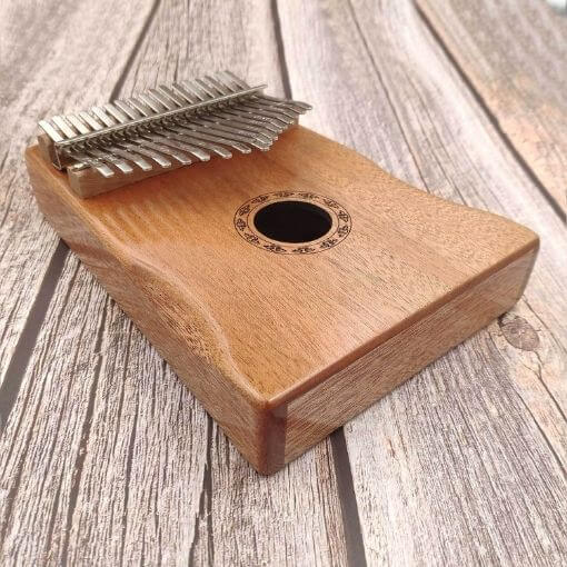 Kalimba de méditation