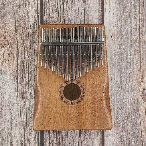 Kalimba Relaxation