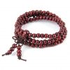 Mala Santal Rouge