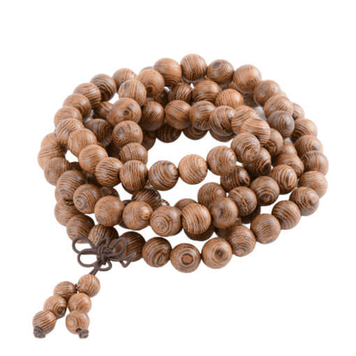 mala Tibétain Authentique
